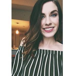 Meet your Posher, Natalie